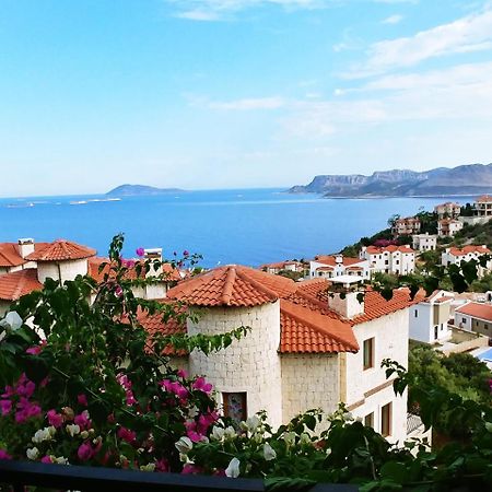 In House Hostel Kas (Adults Only) Exterior foto
