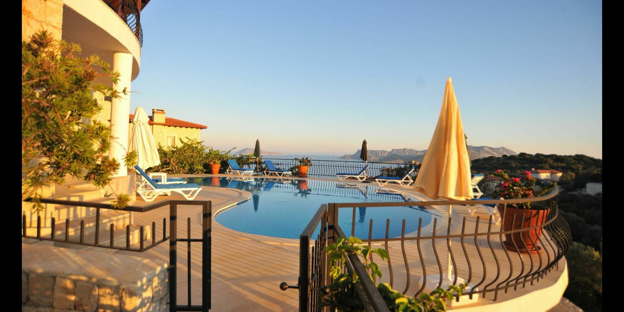 In House Hostel Kas (Adults Only) Exterior foto